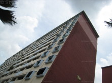 Blk 166 Stirling Road (Queenstown), HDB 3 Rooms #377132